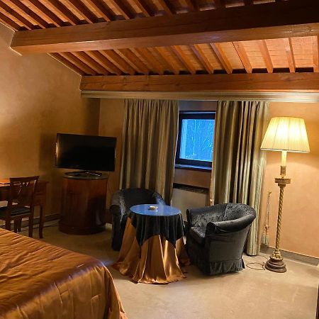 Relais Villabella Hotel Сан Бонифацио Экстерьер фото