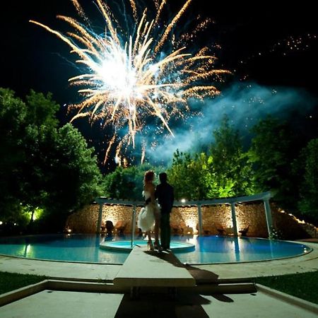 Relais Villabella Hotel Сан Бонифацио Экстерьер фото