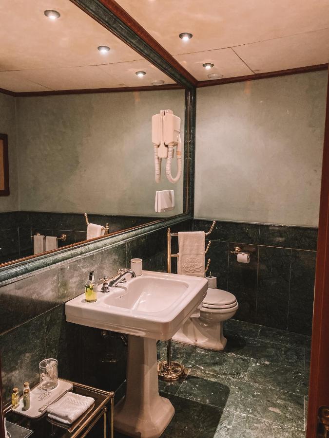Relais Villabella Hotel Сан Бонифацио Экстерьер фото