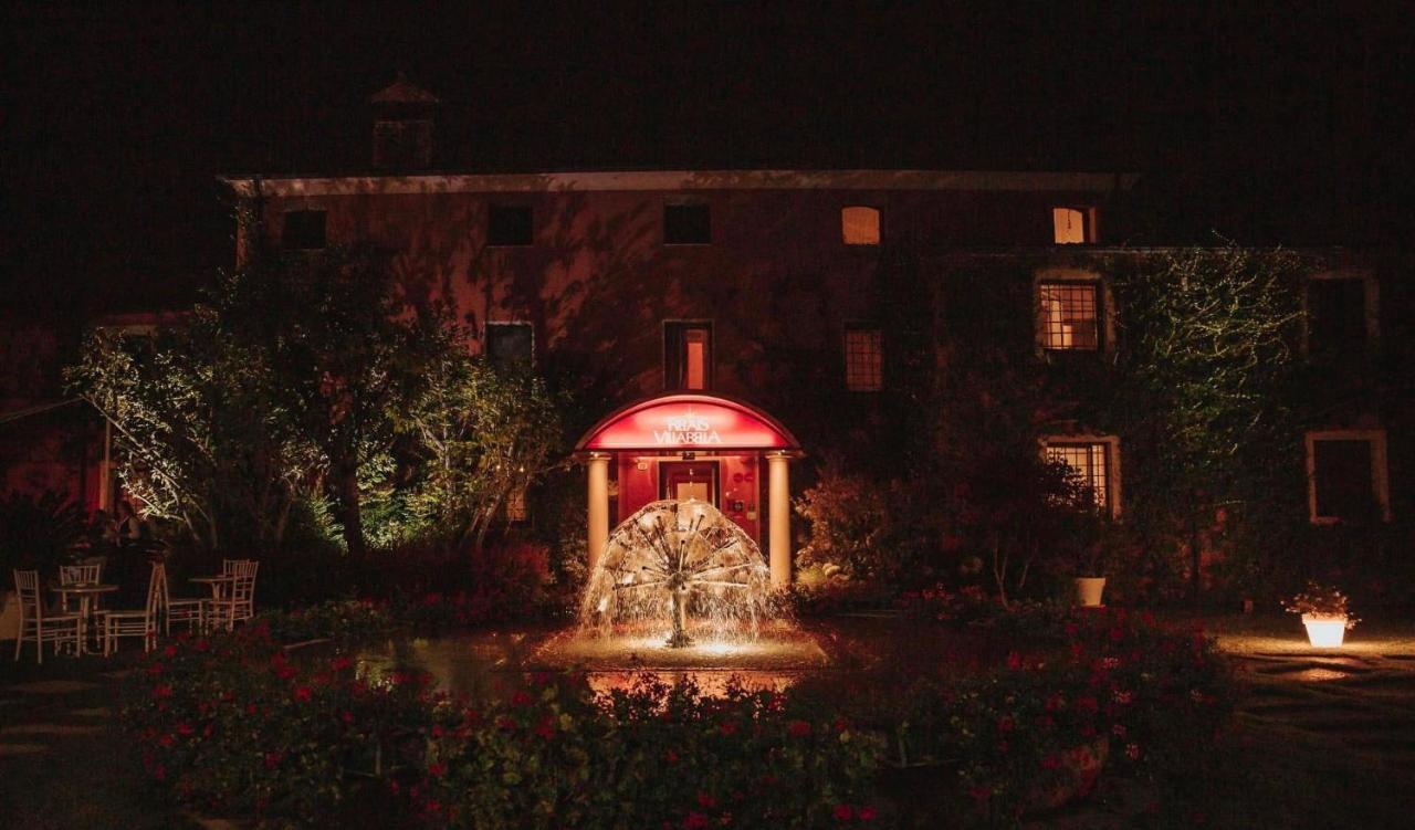 Relais Villabella Hotel Сан Бонифацио Экстерьер фото
