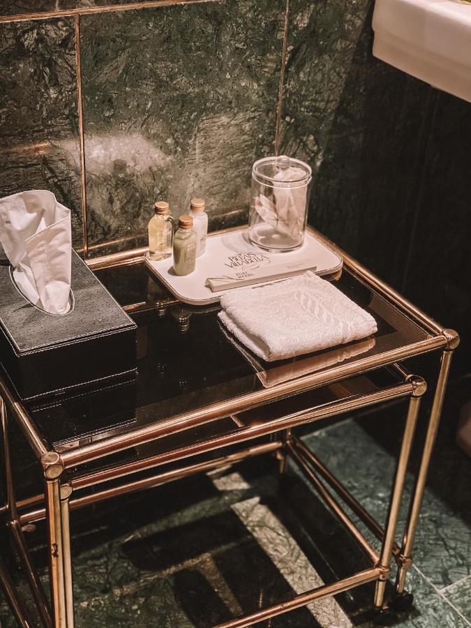 Relais Villabella Hotel Сан Бонифацио Экстерьер фото