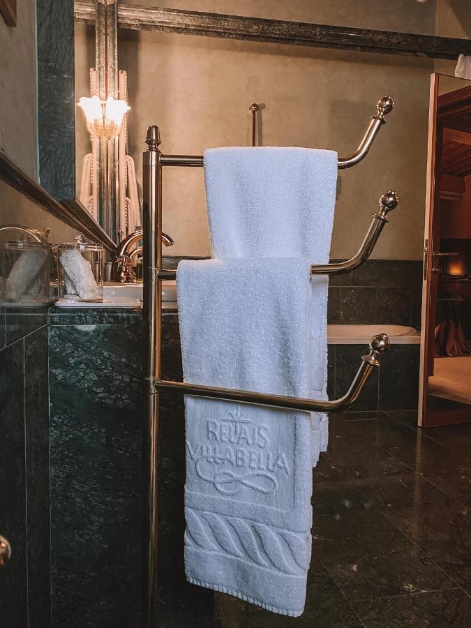 Relais Villabella Hotel Сан Бонифацио Экстерьер фото