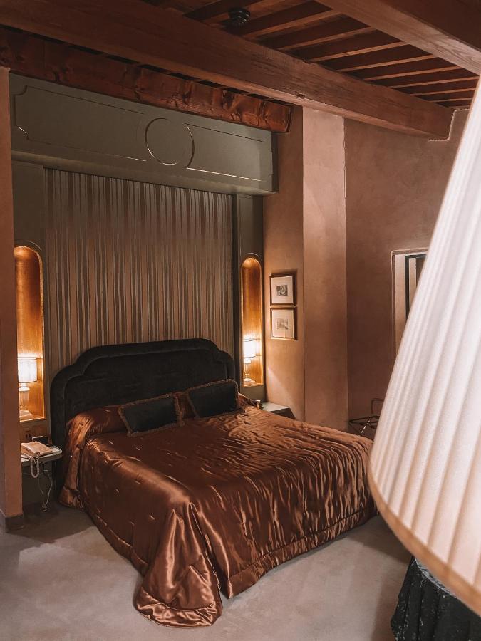 Relais Villabella Hotel Сан Бонифацио Экстерьер фото
