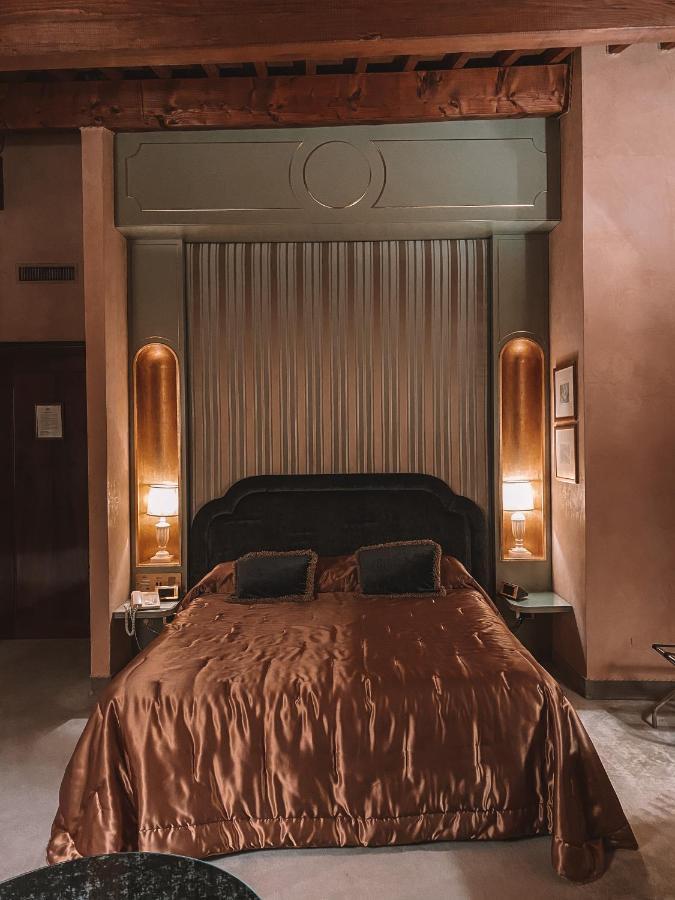 Relais Villabella Hotel Сан Бонифацио Экстерьер фото