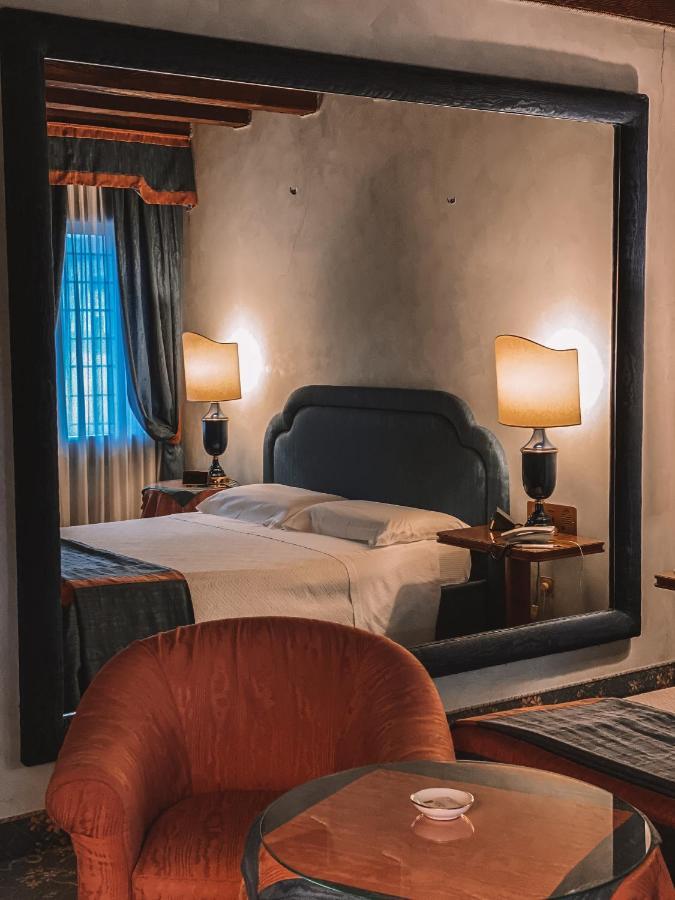 Relais Villabella Hotel Сан Бонифацио Экстерьер фото