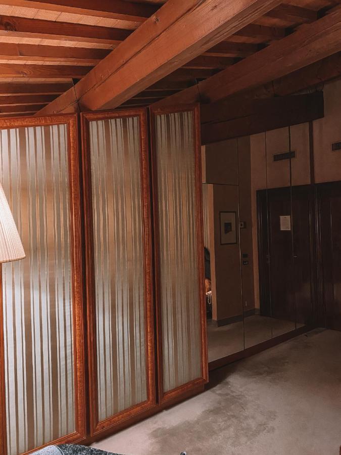 Relais Villabella Hotel Сан Бонифацио Экстерьер фото