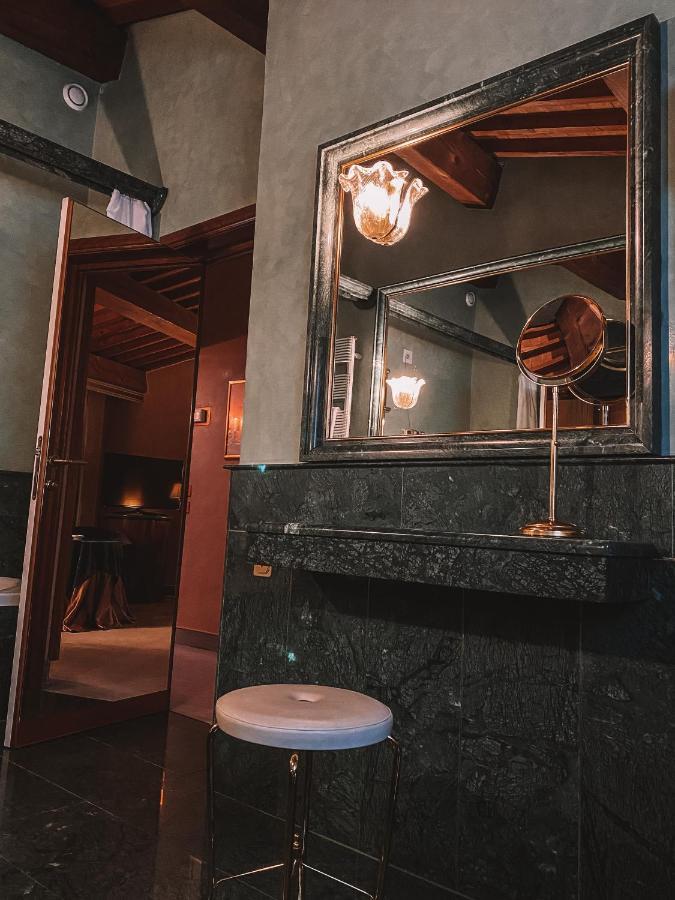 Relais Villabella Hotel Сан Бонифацио Экстерьер фото