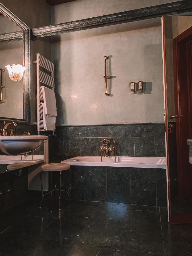 Relais Villabella Hotel Сан Бонифацио Экстерьер фото