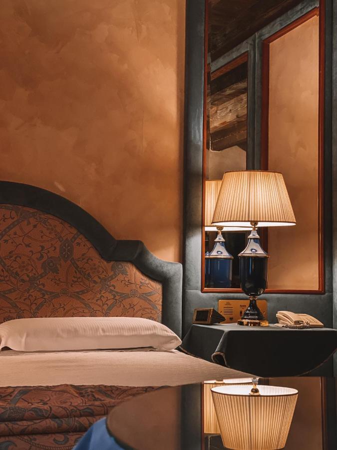 Relais Villabella Hotel Сан Бонифацио Экстерьер фото
