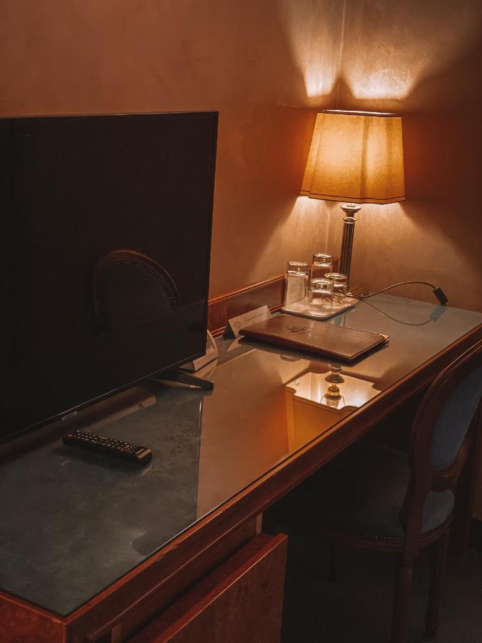 Relais Villabella Hotel Сан Бонифацио Экстерьер фото