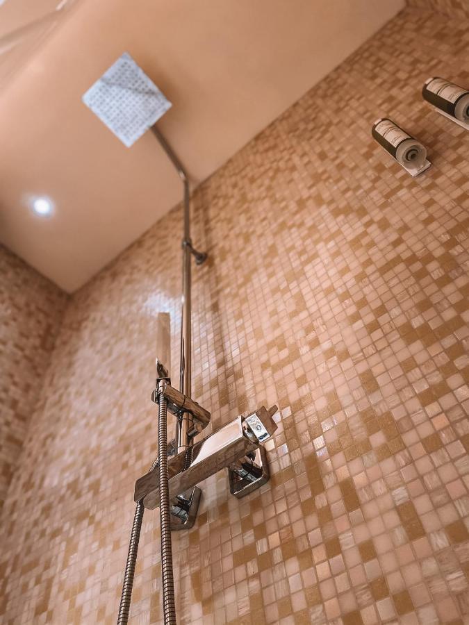 Relais Villabella Hotel Сан Бонифацио Экстерьер фото
