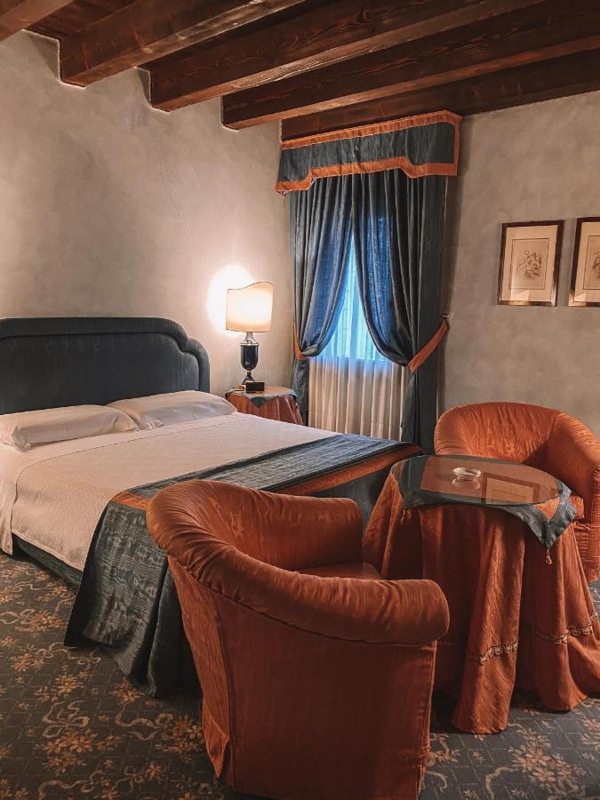 Relais Villabella Hotel Сан Бонифацио Экстерьер фото
