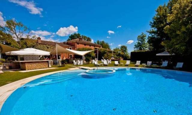 Relais Villabella Hotel Сан Бонифацио Экстерьер фото