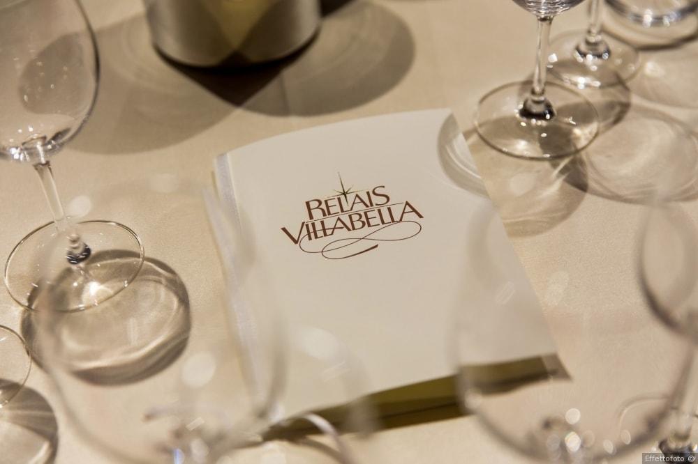 Relais Villabella Hotel Сан Бонифацио Экстерьер фото