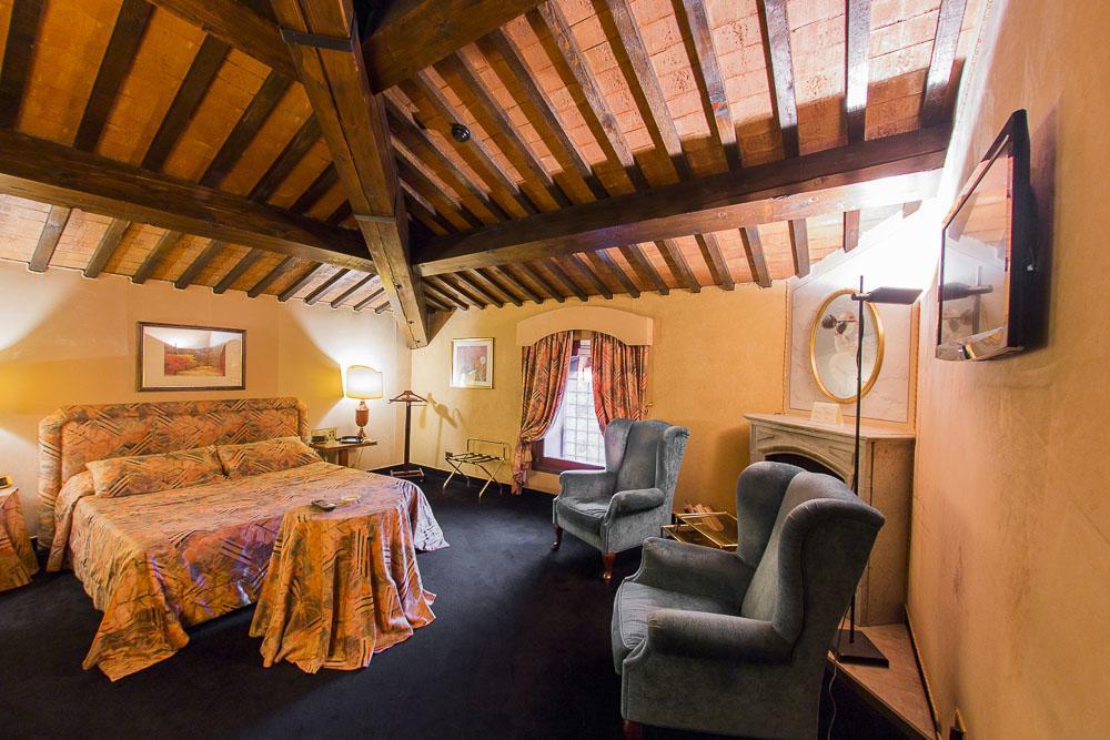 Relais Villabella Hotel Сан Бонифацио Экстерьер фото
