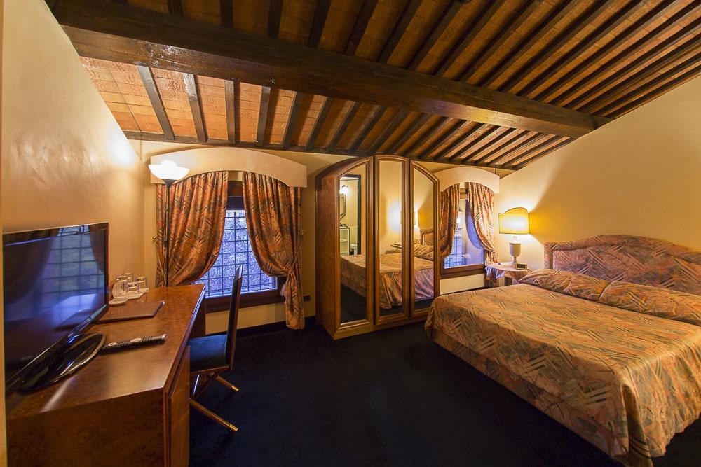 Relais Villabella Hotel Сан Бонифацио Экстерьер фото
