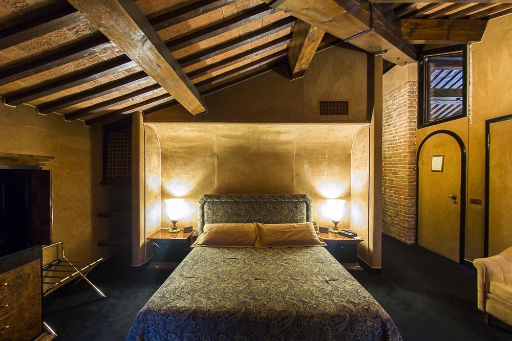 Relais Villabella Hotel Сан Бонифацио Экстерьер фото